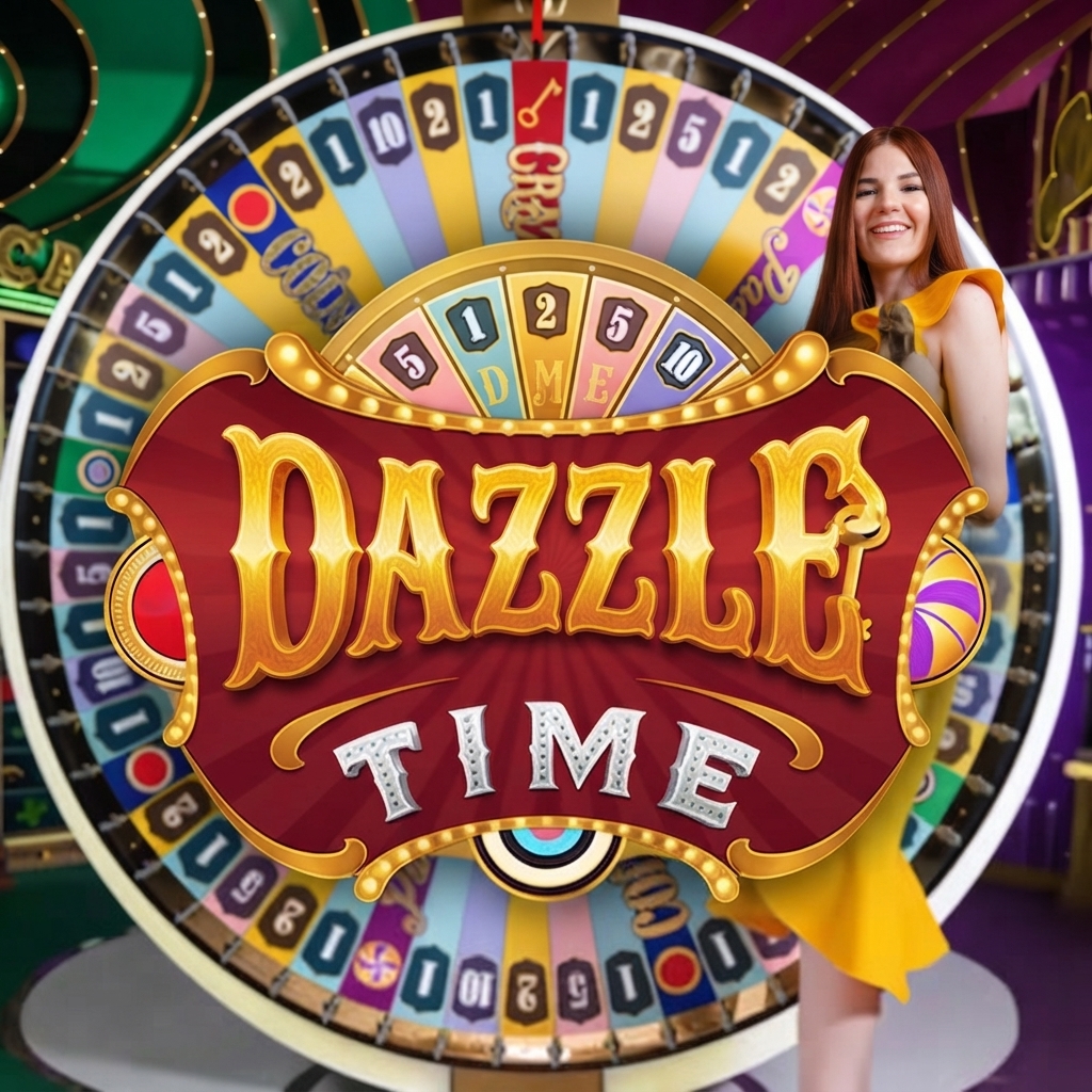 Crazy Time
