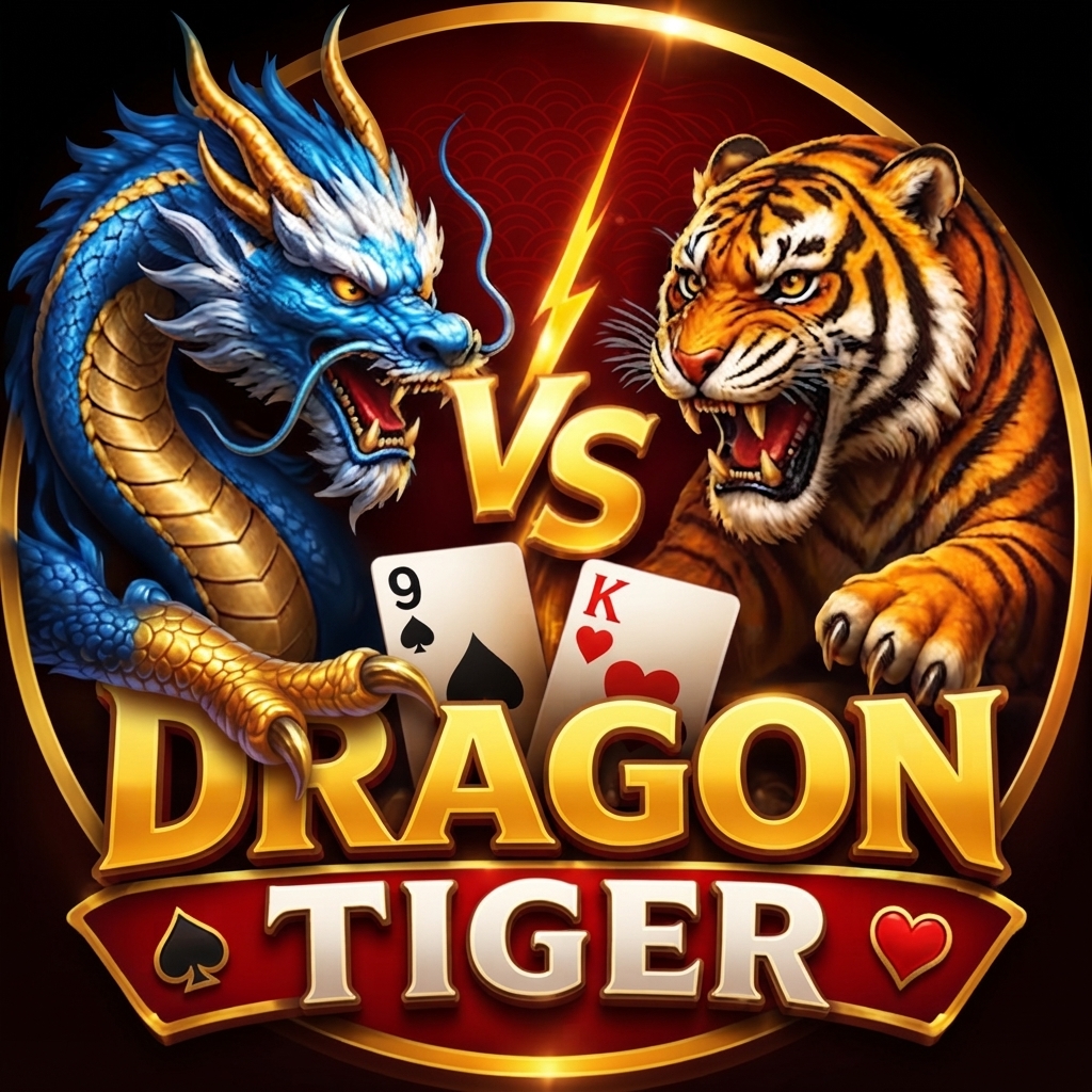 Dragon Tiger