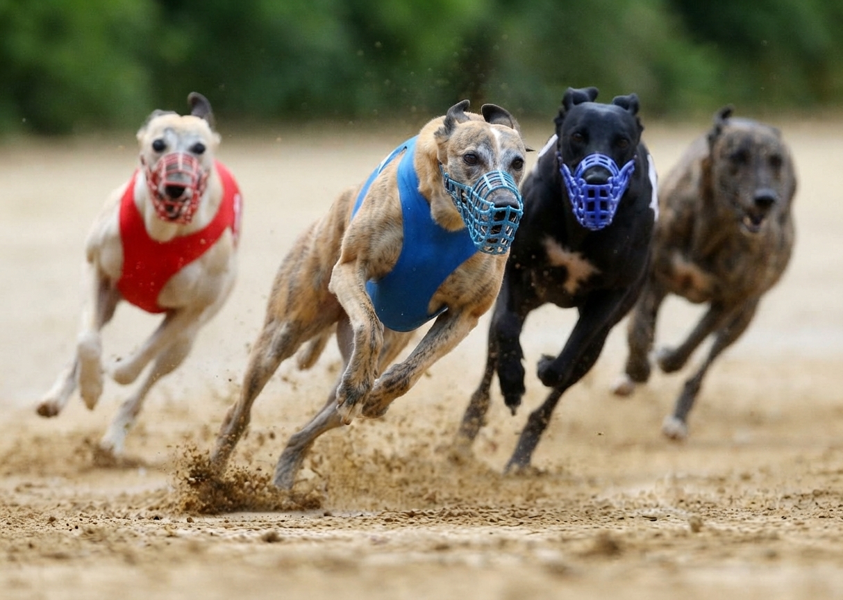 Greyhound Racing