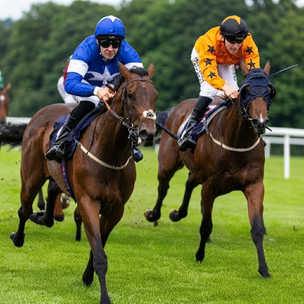 Horse Racing