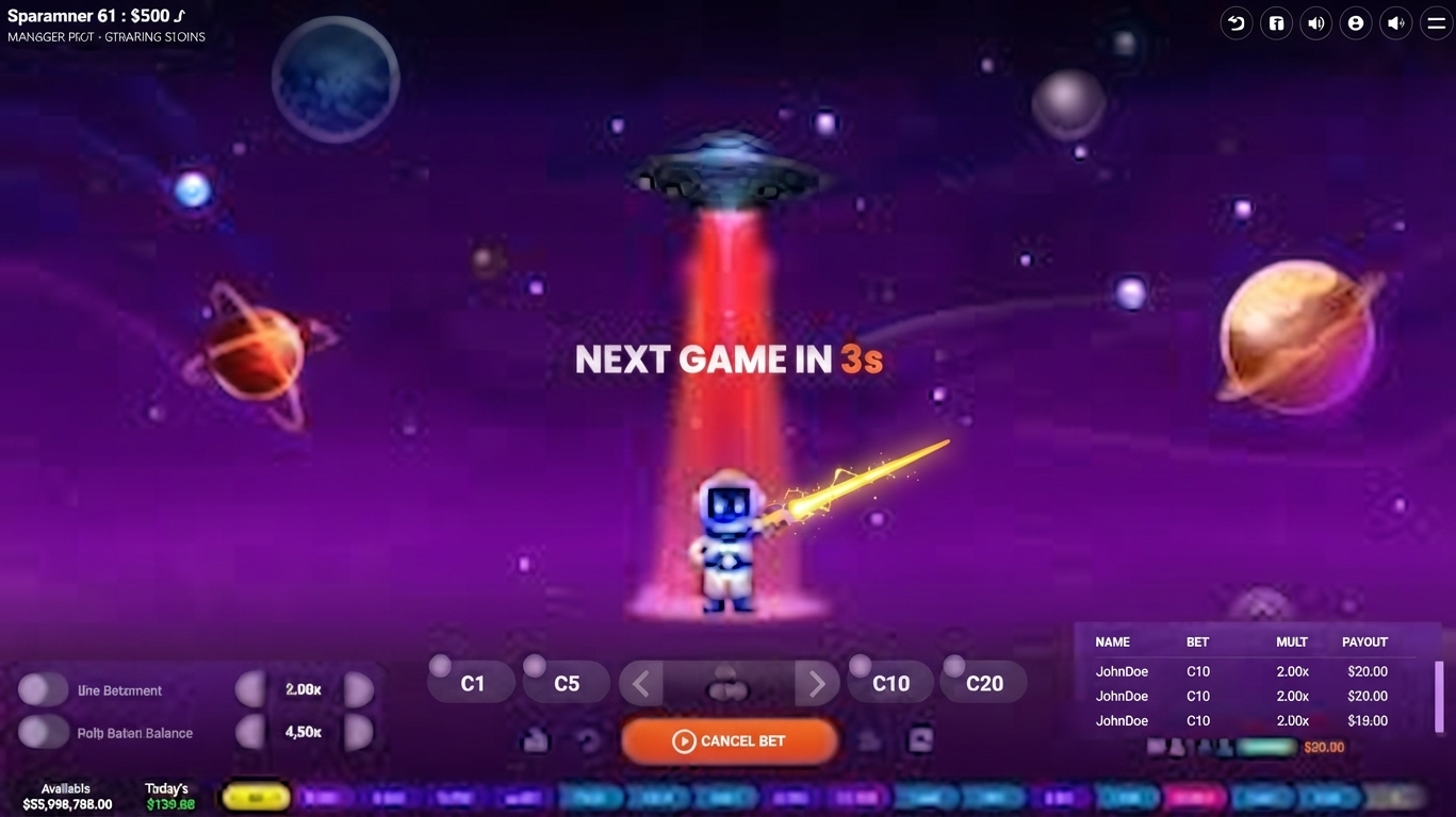 JetX