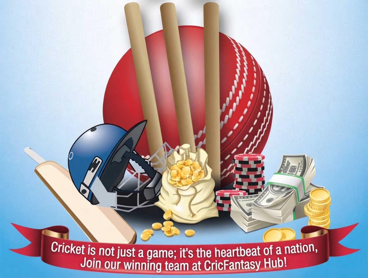 Playinjeet cricket
